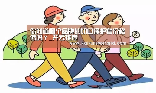 你知道哪个品牌的切口保护套价格低吗?_开云推荐(图2) 开云赛事