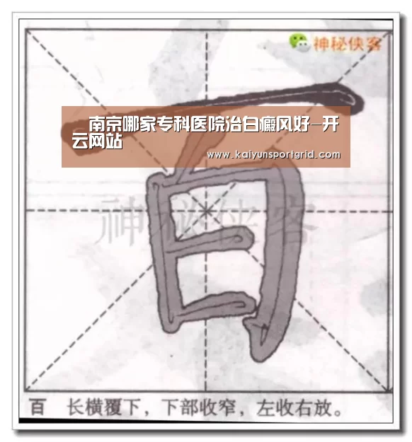 ​南京哪家专科医院治白癜风好-开云网站