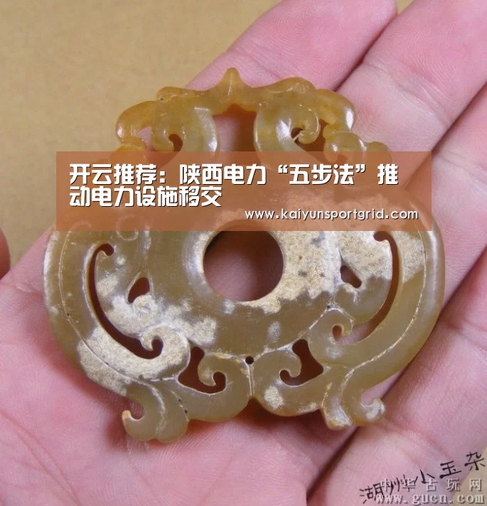 开云推荐:陕西电力“五步法”推动电力设施移交(图2) 开云赛事